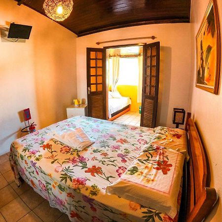 Pousada Aldeia Dos Anjos Porto de Galinhas Bagian luar foto
