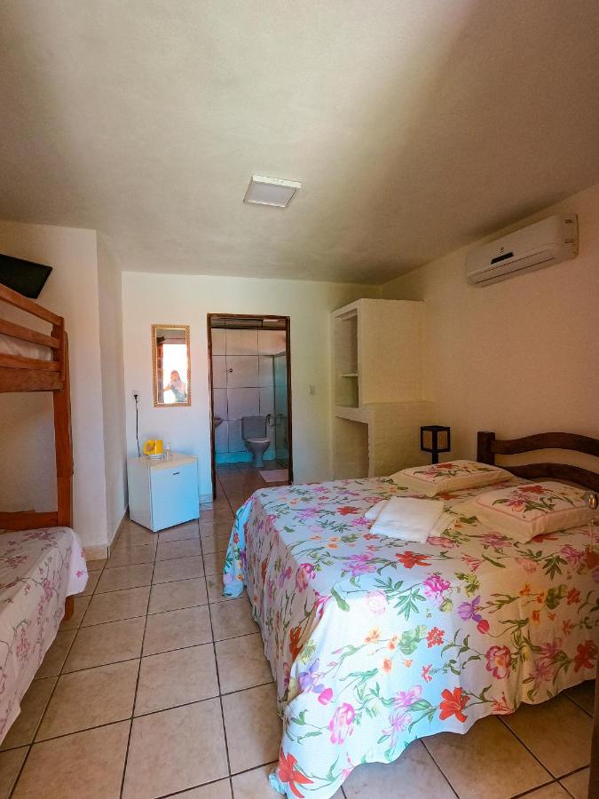 Pousada Aldeia Dos Anjos Porto de Galinhas Bagian luar foto
