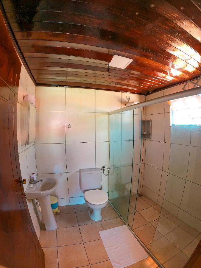 Pousada Aldeia Dos Anjos Porto de Galinhas Bagian luar foto