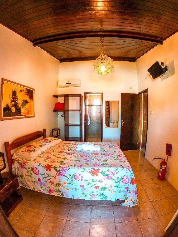 Pousada Aldeia Dos Anjos Porto de Galinhas Bagian luar foto